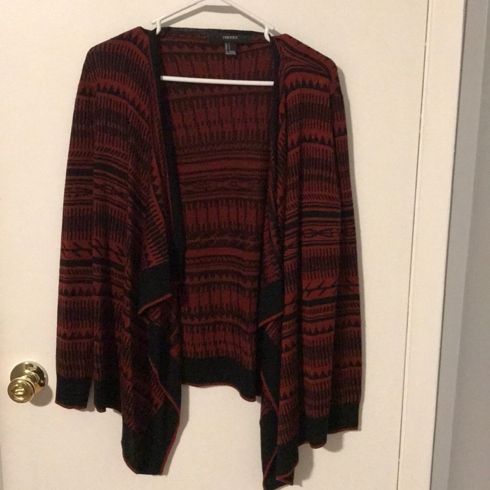 Sweaters